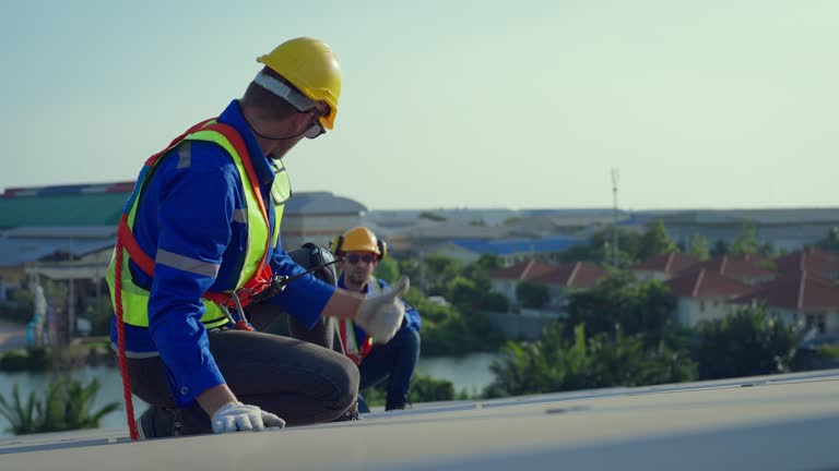 Best Asphalt Shingles Roofing  in Lumber City, GA
